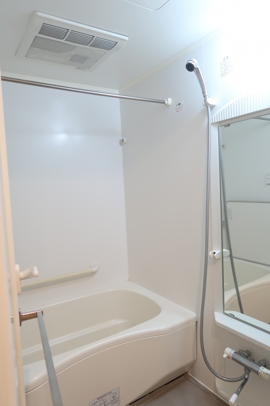 ＡＺ小石川4階 お風呂