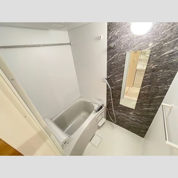 ステラ北綾瀬 お風呂