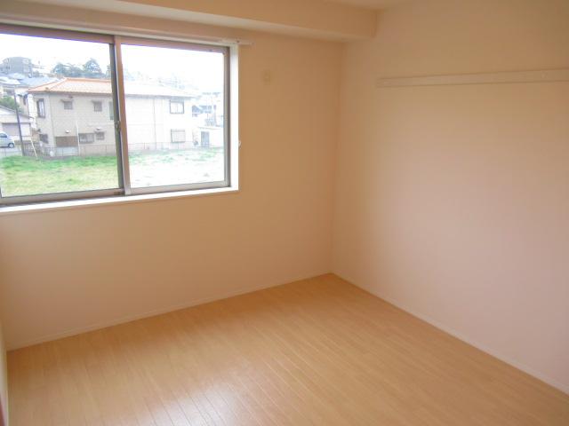 シェルル・ロコＢ 室内