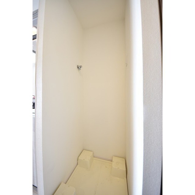 Court Blanche0505号室 内観