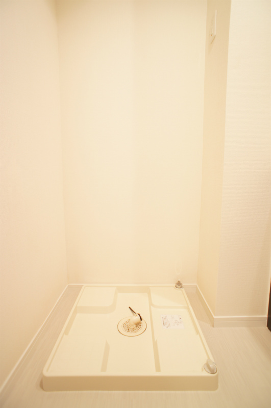 リブリ・LUCE1階 部屋設備