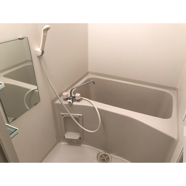 アークサカワ204号室 お風呂