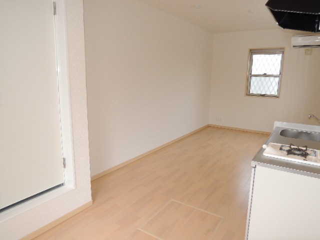 フェリオ1階 部屋その他