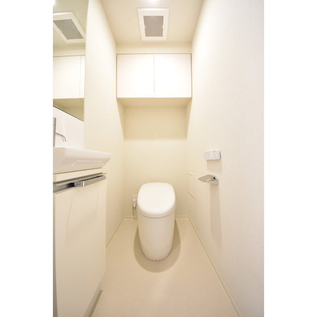 343レジデンス西麻布（オープンレジデンシア） 内観