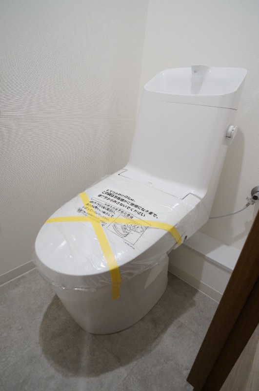 T’s garden横浜岸根公園1階 部屋その他