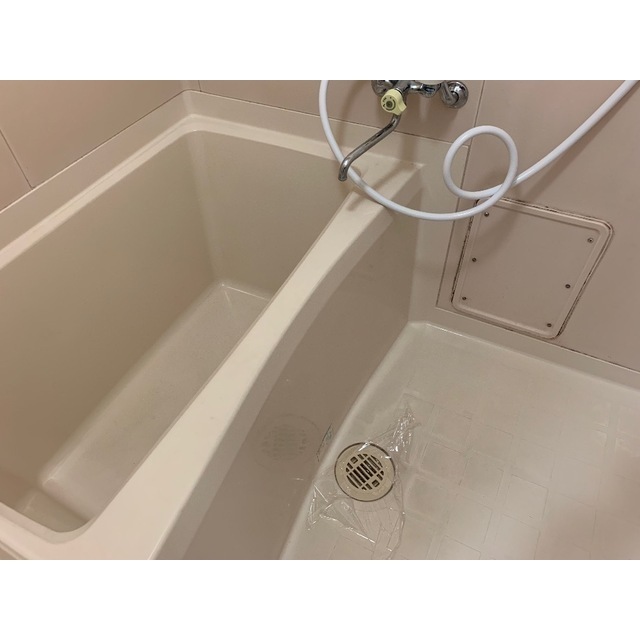 カレッジハウスⅥ102号室 内観