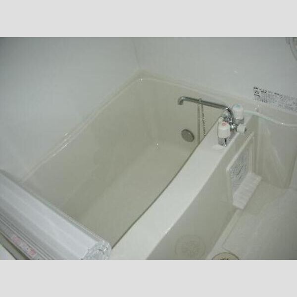 グランモア登戸　壱番館102号室 浴室