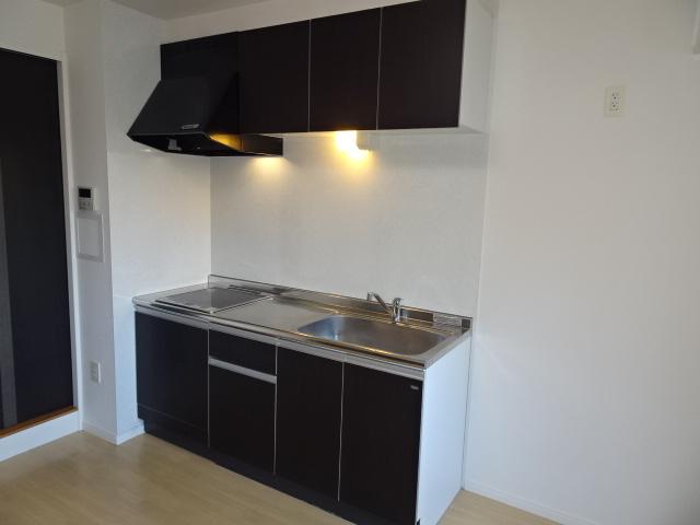 ブリーズパレス キッチン