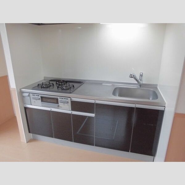 リアン キッチン