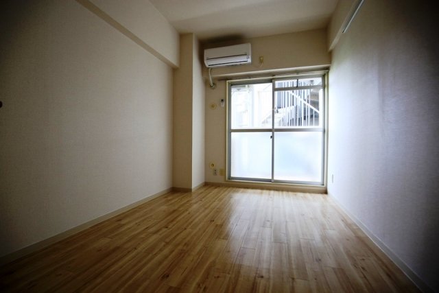 スカイコート鶴見第5202号室 同建物別部屋の参考画像