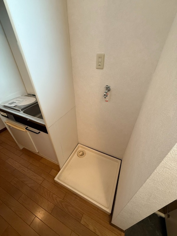 フローラマツノⅡ1階 部屋その他