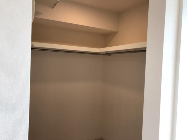 シャンブル 収納