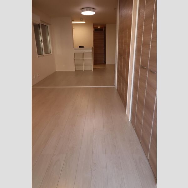 シャトー・ドゥ・ラ・メール103号室 部屋その他