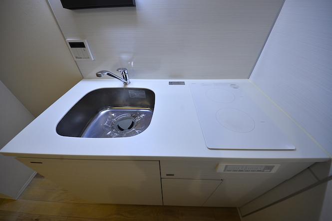 ソシガヤテラスS1階 眺望