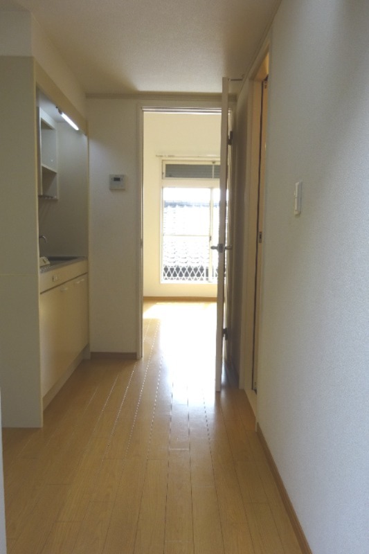 ハーミットクラブハウス大船Ⅱ ※別号室写真使用※