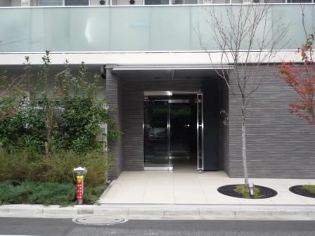 プラウドフラット森下601号室 ※参考写真