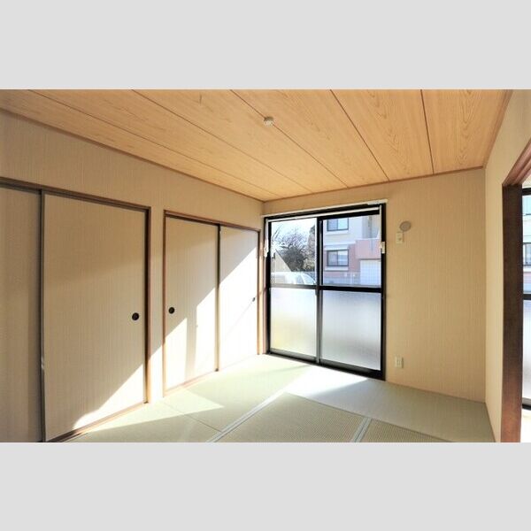 セジュールYK102号室 和室