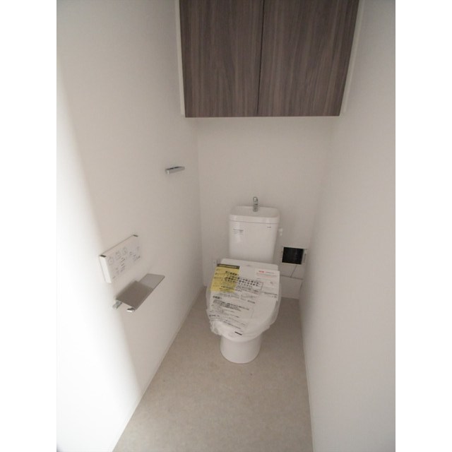 nido南千住0503号室 内観