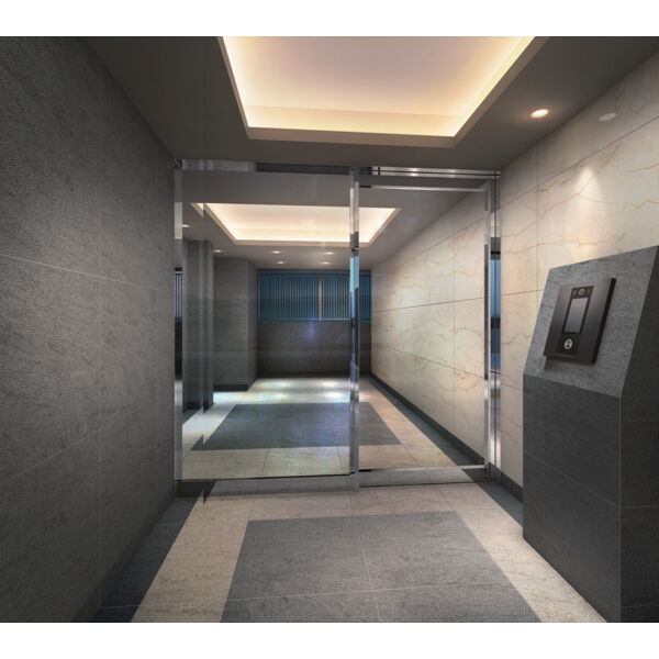 SAKURA AXIS 中板橋201号室 部屋その他