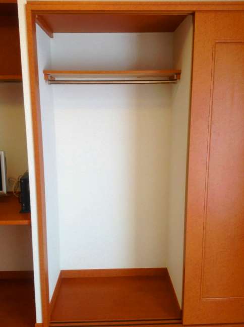 レオパレスサンイーグル 内観