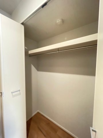 DIPS練馬春日町202号室 収納