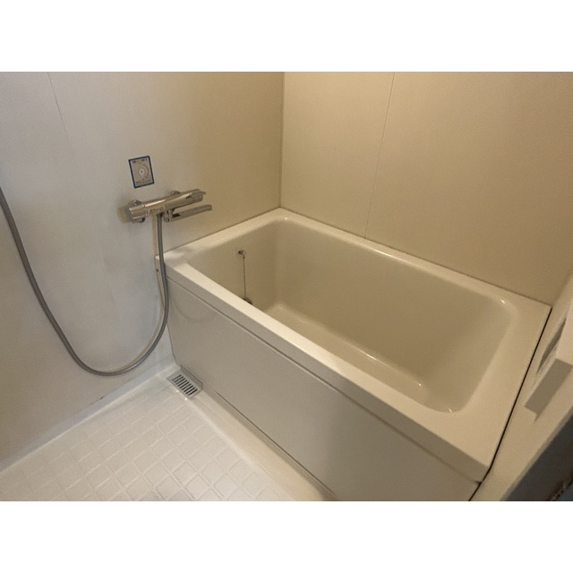 HILLSIDE東川口 お風呂