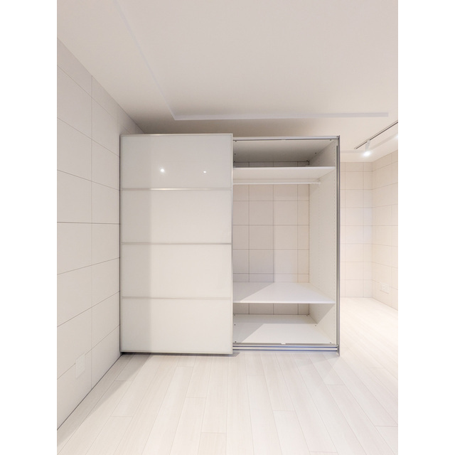 グランパセオ目黒洗足0104号室 内観