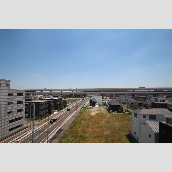 Grande Carro(グランデカッロ) 眺望