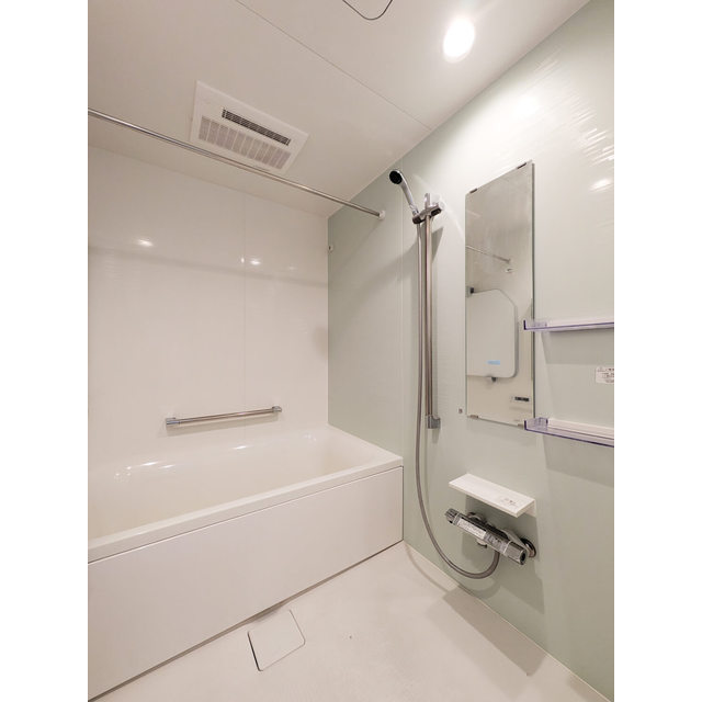 プライムガーデン若木0426号室 同建物別部屋の参考画像