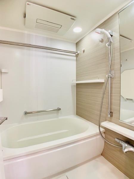 浅草タワー お風呂