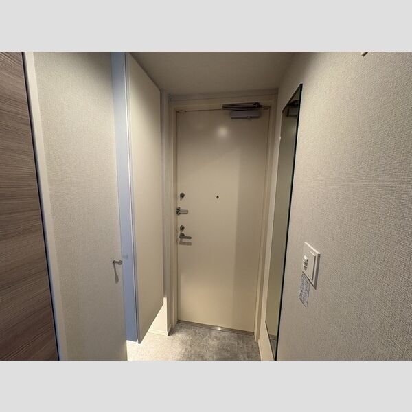 GRAND VILLAGE403号室 玄関