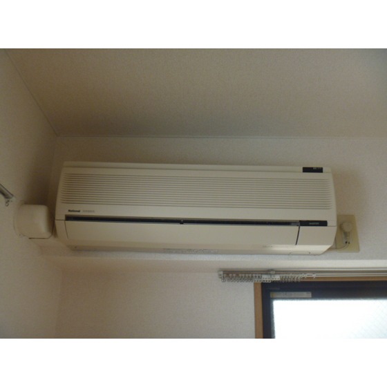 スカイプラザ0301号室 エアコン