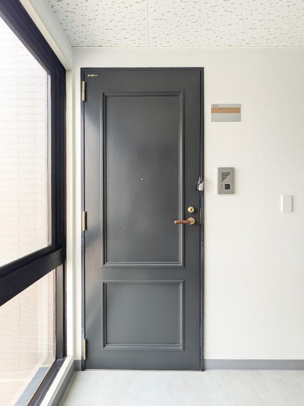 ドム・アコード協栄2階 部屋その他