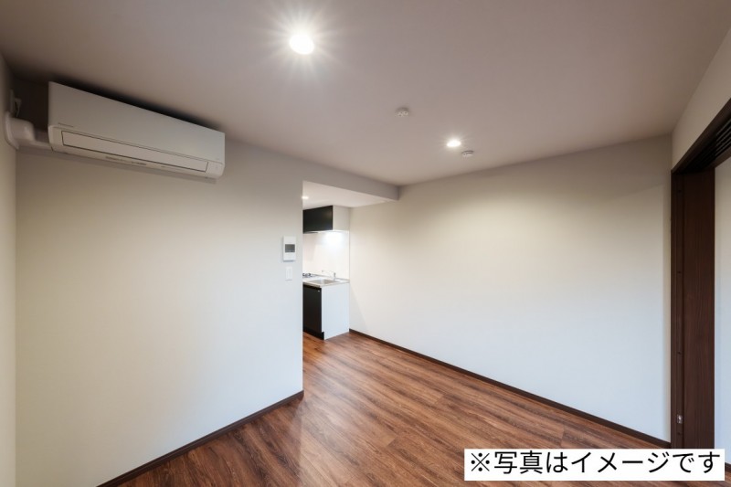 ｒｏｂｏｔ　ｈｏｍｅ　北柏Ⅲ2階 部屋設備