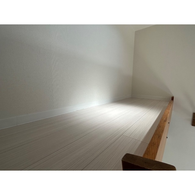 ベルピア馬橋2-2 内観