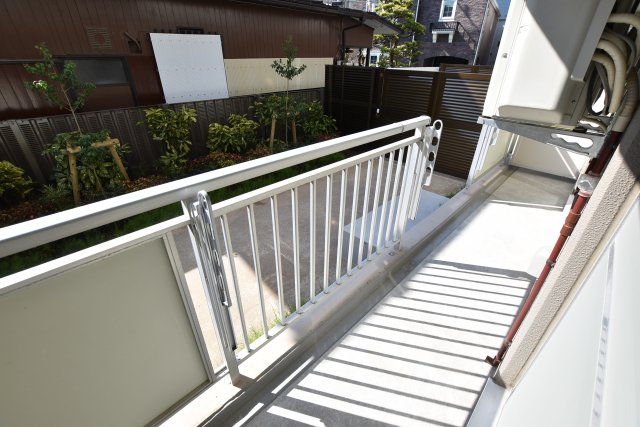 アソシエール文京白山303号室 同建物別部屋の参考画像