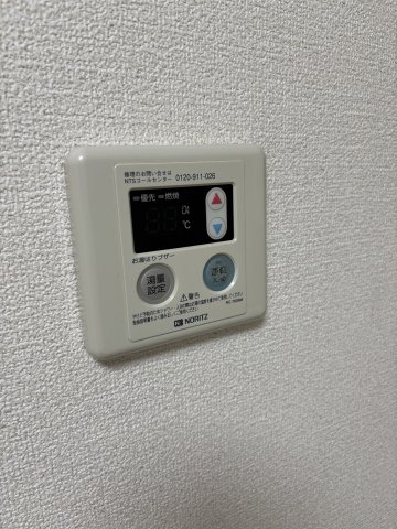 フェリーチェ八千代台 部屋設備