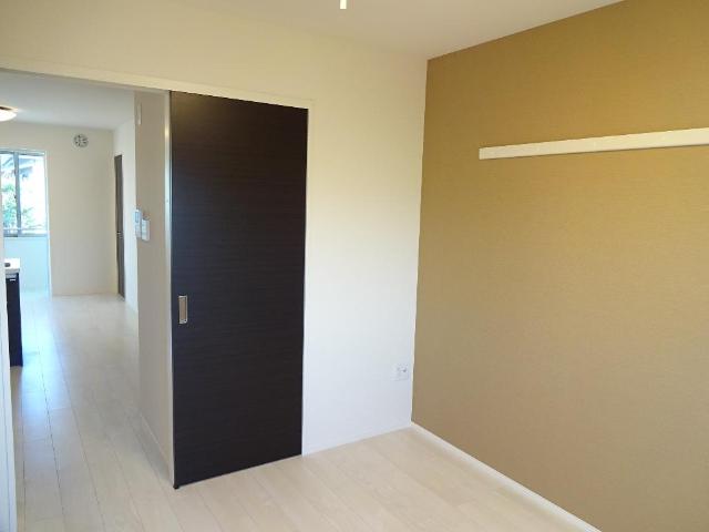 アルページュ（ＡＲＰＥＧＥ） 洋室