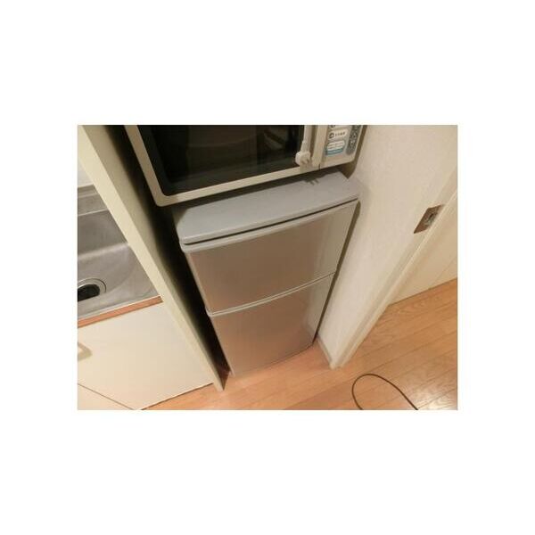 Urban　Link蒲田1103号室 部屋その他