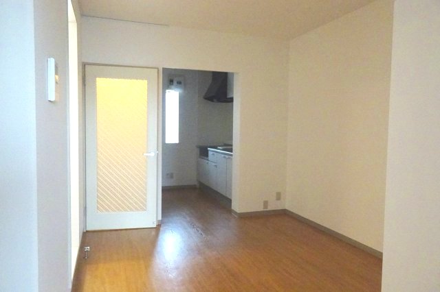 ＴＯＷＡヒルズ ＤＫ　※現況優先