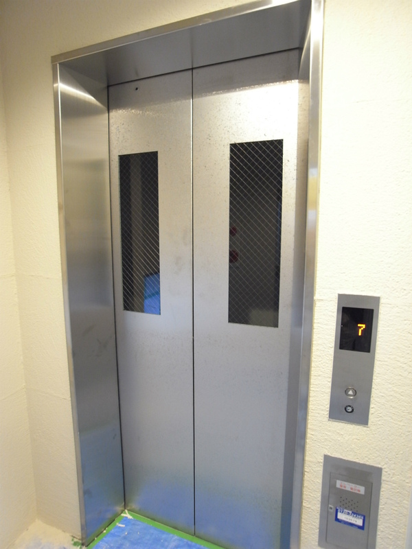 リブリ・ヒルサイド銀杏坂3階 部屋その他