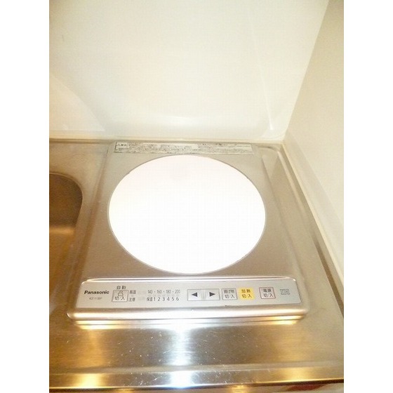 アセンズシティ２0202号室 IH