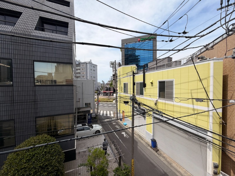 ＴＫマンション3階 部屋その他