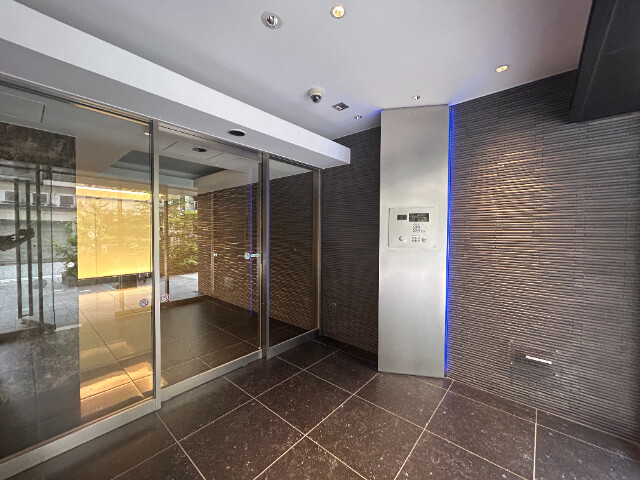 ハーモニーレジデンス田町♯００２703号室 外観