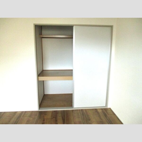 ラ・インテラ・パス　C 収納