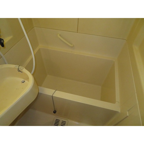 シルバーハウス バス