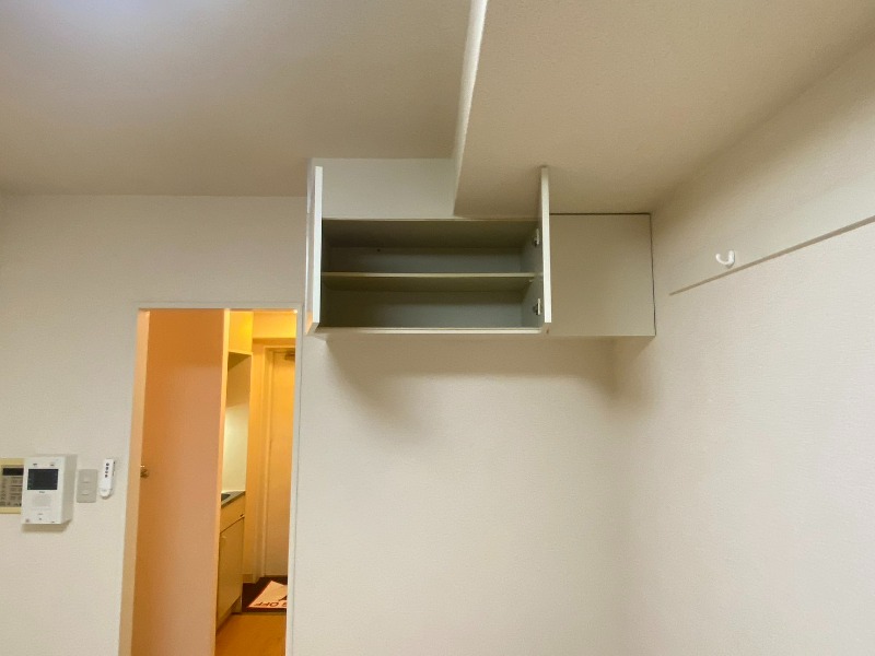 ライオンズマンション鶴見中央1階 部屋その他