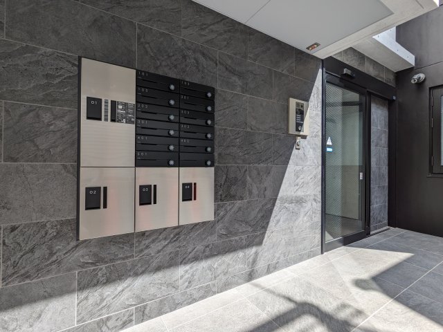 湯島レジデンス0402号室 部屋設備