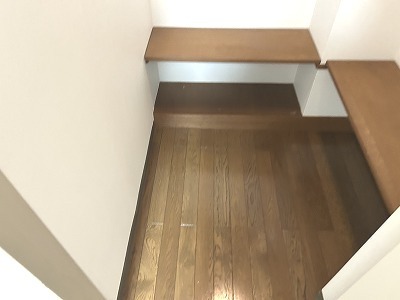 クロノス鶴瀬1階 部屋その他