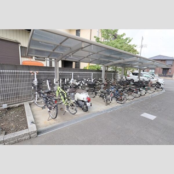 リベラマーロ 周辺